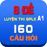 Ôn thi giấy phép lái xe mô tô Apk