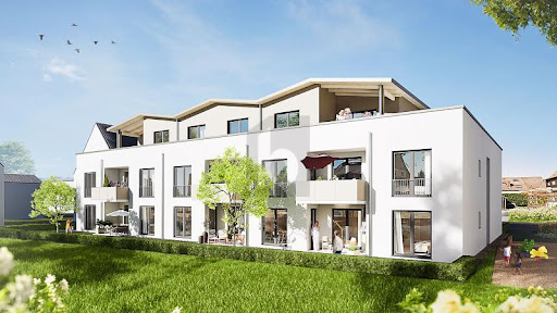 Appartement 2