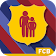 FCB Passaport icon