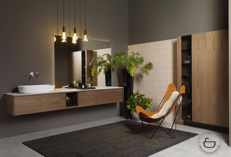 RDS Droombadkamer: uw luxe badkamer volledig wens | 4 tips voor een wellness gevoel in je badkamer