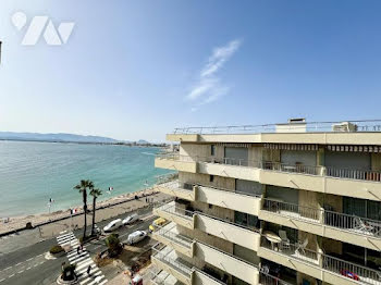 appartement à Saint-raphael (83)