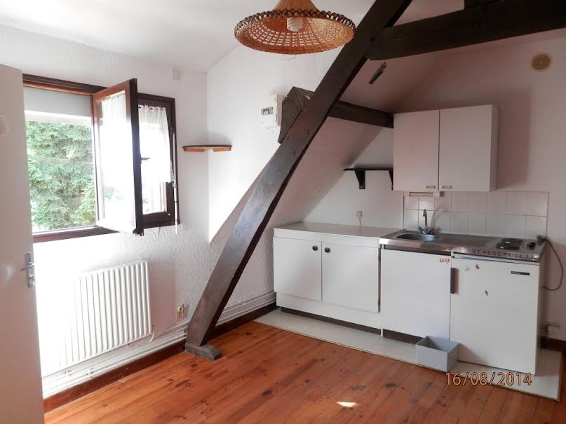 Location meublée appartement 1 pièce 40 m² à Flers-en-Escrebieux (59128), 465 €