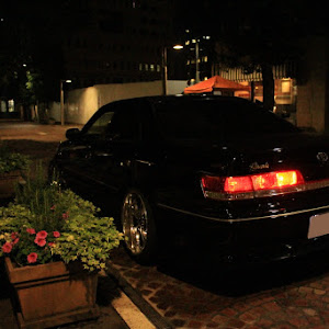 マークII JZX100