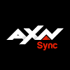 AXN Sync icon