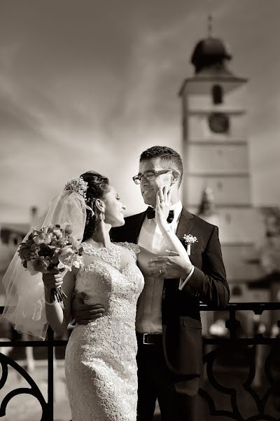 Fotógrafo de bodas Dani Farcasiu (dani-farcasiu). Foto del 18 de mayo 2016