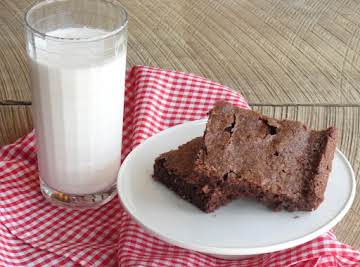 Fudge Cookies (An Heirloom Recipe from My Family)