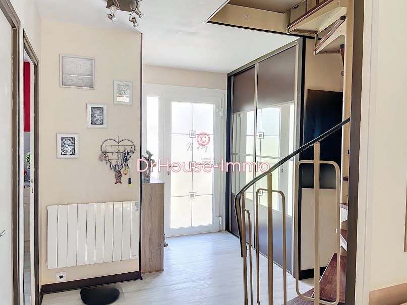 Vente maison 4 pièces 88 m² à Ingré (45140), 239 000 €