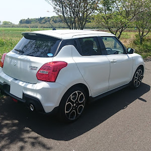 スイフトスポーツ ZC33S