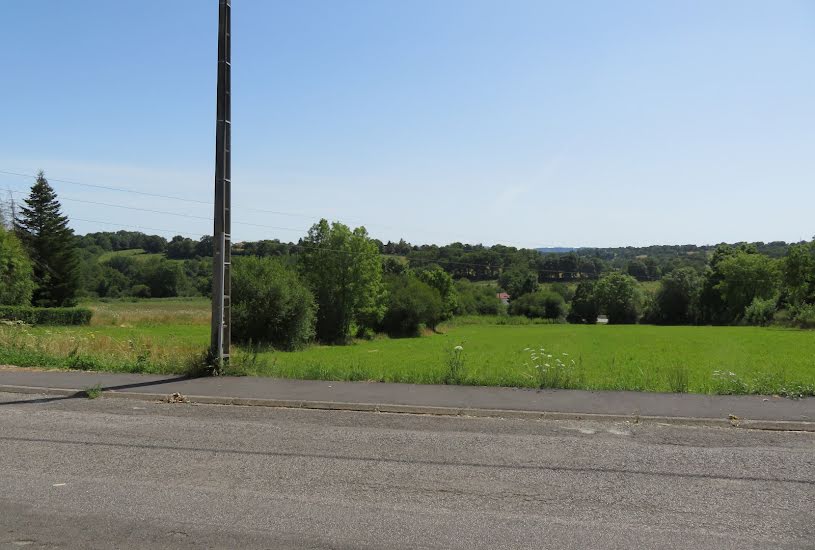  Vente Terrain à bâtir - 13 062m² à Bellac (87300) 