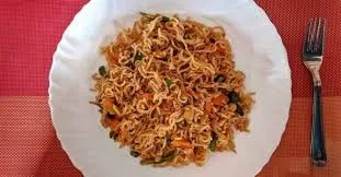 Red Sauce Maggi