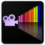 Cover Image of Herunterladen Video-Lautstärke-Booster 1.7.5 APK