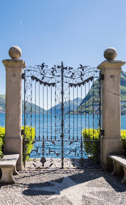 Looking at Lugano di Andrea Gerosa Photography