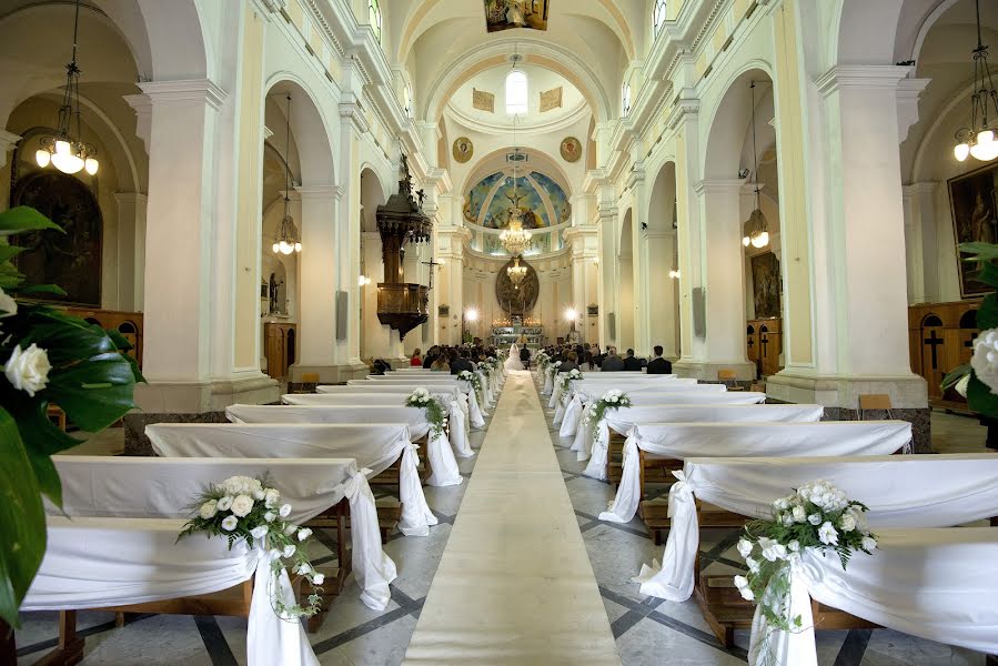 Wedding photographer Giuseppe Boccaccini (boccaccini). Photo of 18 January 2019