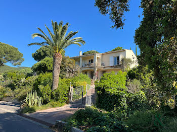 maison à Le Lavandou (83)