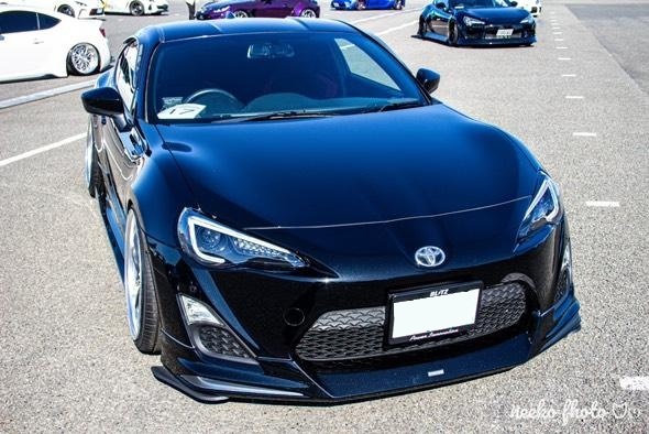 86の道ソニ・SONIC・HOKKAIDO・BRZに関するカスタム事例の投稿画像1枚目