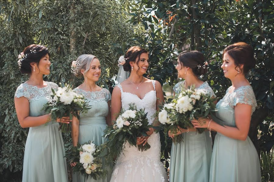 Fotógrafo de casamento Joel Noon (noon). Foto de 13 de fevereiro 2019