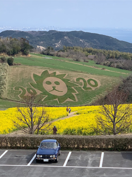 ジュリアの愛車のお気に入り写真バトン・過去の画を振り返って😚に関するカスタム事例の投稿画像15枚目