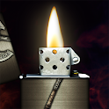 Icon Lighter Simulation