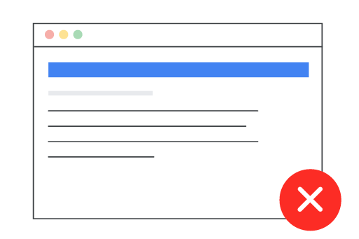 Google Ads policies | prohibited content