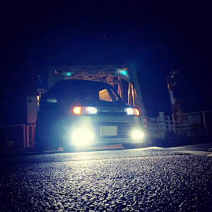 タントカスタム L350S