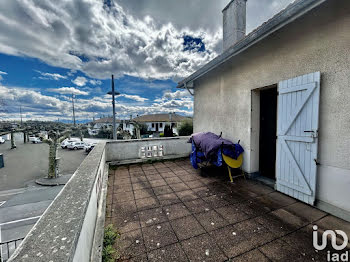 appartement à Boucau (64)