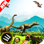 Cover Image of Download Dinosaure Hunter 3D: Challenge 1.0 APK