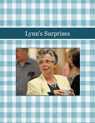 Lynn's Surprises