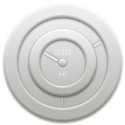 EVE Analog Clock Widget 3.00 Icon