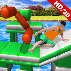 Download Legendary Water Park Stuntman For PC Windows and Mac