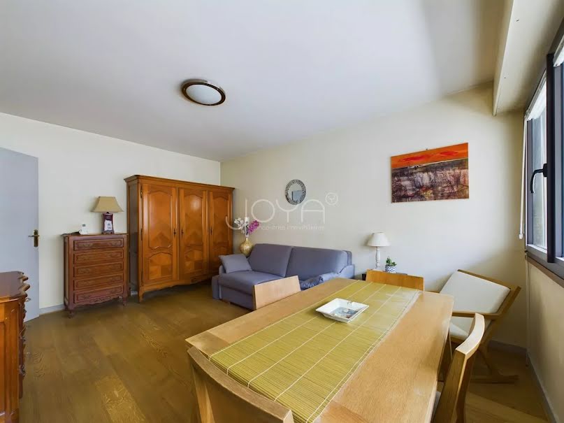 Vente appartement 2 pièces 44.35 m² à Paris 20ème (75020), 376 000 €