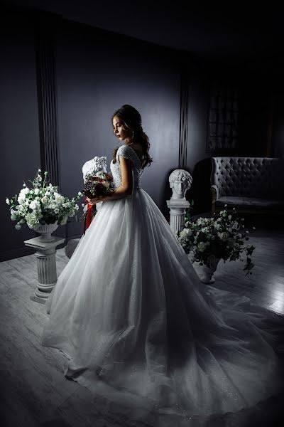 Wedding photographer Ekaterina Dmitrieva (edmitrieva). Photo of 6 March 2020