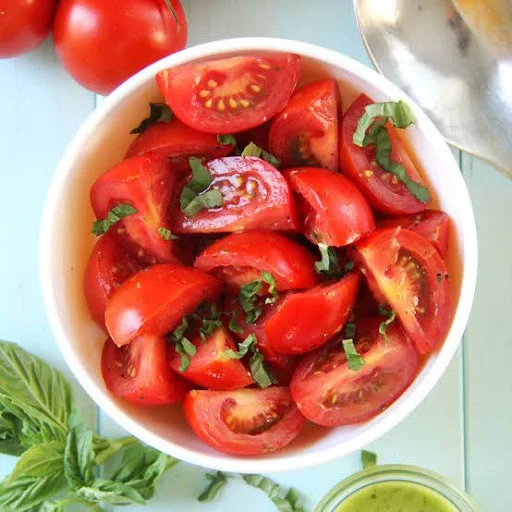 Fresh Tomato Salad