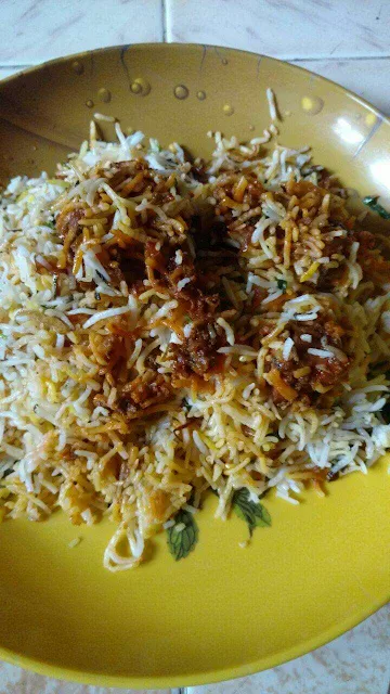 Biryani & More photo 