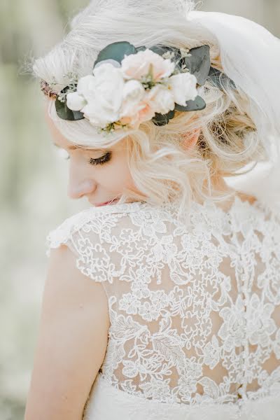 Wedding photographer Jana Hrinova (janahrinova). Photo of 15 July 2018