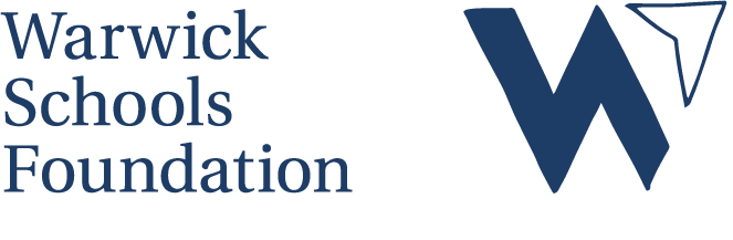 Warwick Schools Foundation logo