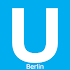 Berlin Subway – U-Bahn & S-Bahn map (BVG)1.0.1.352