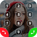 Cover Image of Download My Photo Phone Dialer : Photo Caller Screen Dialer 1.7 APK