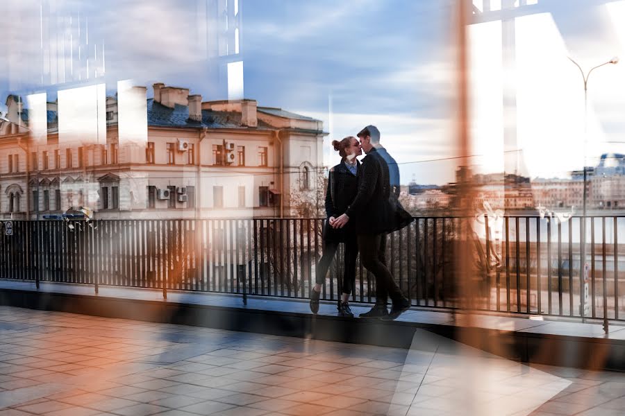 Wedding photographer Dmitriy Pautov (blade). Photo of 16 May 2017