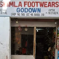 Shimla Footwear photo 2