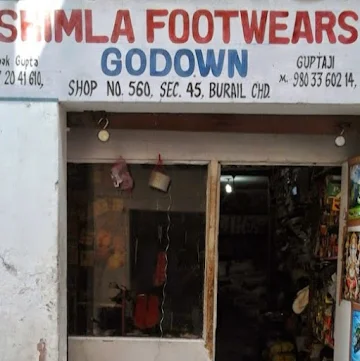 Shimla Footwear photo 