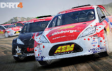 DiRT 4 Wallpapers FullHD New Tab small promo image