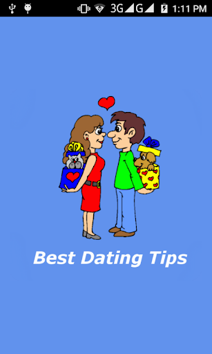 Best Dating Tips