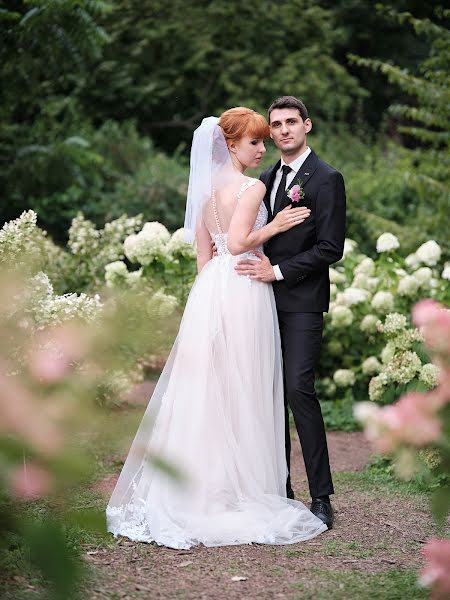 Wedding photographer Sergey Andreev (andreevs). Photo of 12 September 2020