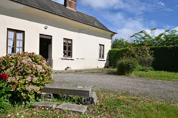 maison à Tours-en-Vimeu (80)