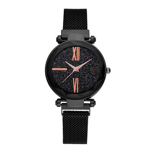 Title 2, Magnet Watch Band for Women Secure and stylish ...