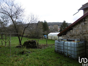 maison à Courchaton (70)