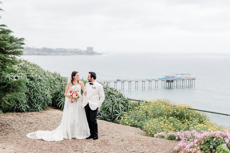 Fotógrafo de bodas Paige Hill (paigehill). Foto del 31 de diciembre 2019