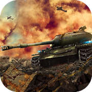 Tower Defense: Tank WAR  Icon