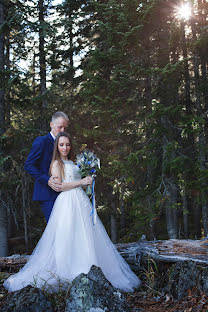 Fotografo di matrimoni Viktoriya Bardo (bardov). Foto del 3 marzo 2019