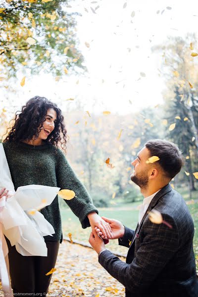 Fotógrafo de bodas Vasiliy Shevchuk (shevchuk). Foto del 24 de marzo 2020